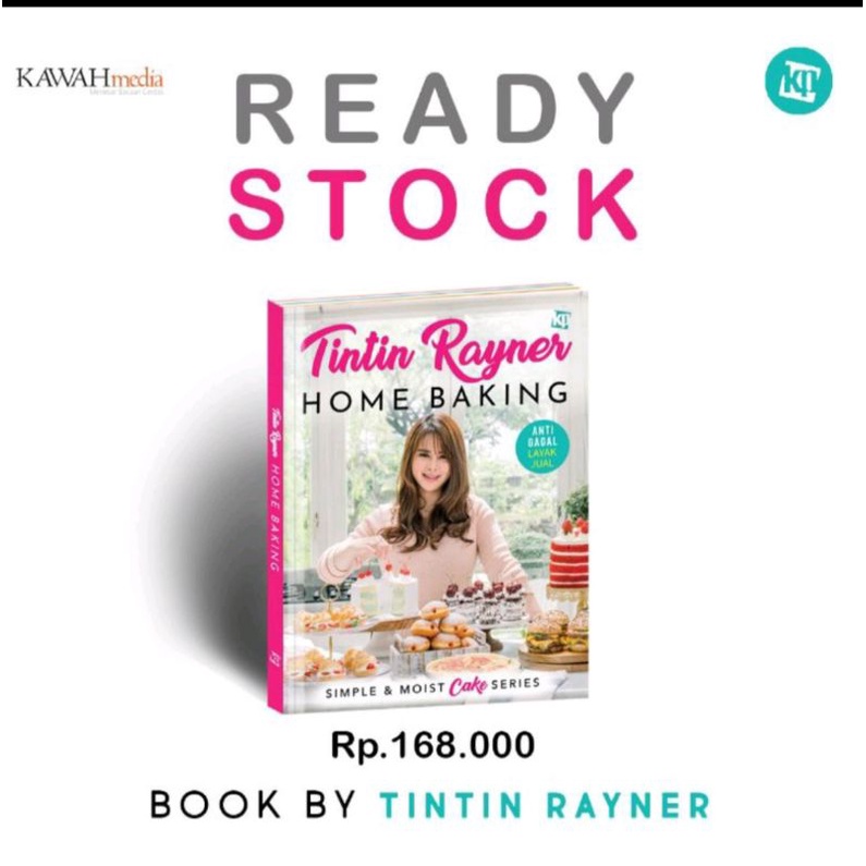 

Pelunasan Buku Baking