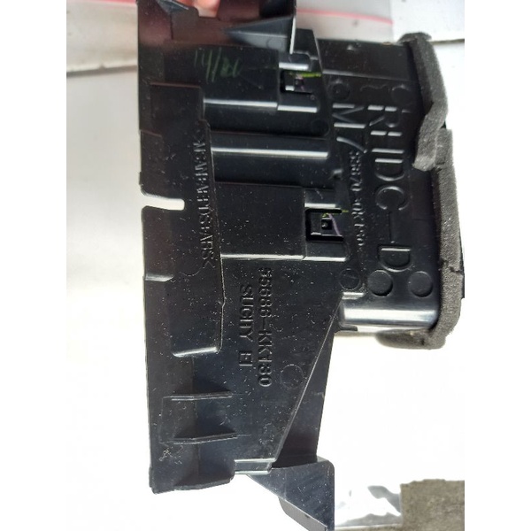 kisi ac innova reborn