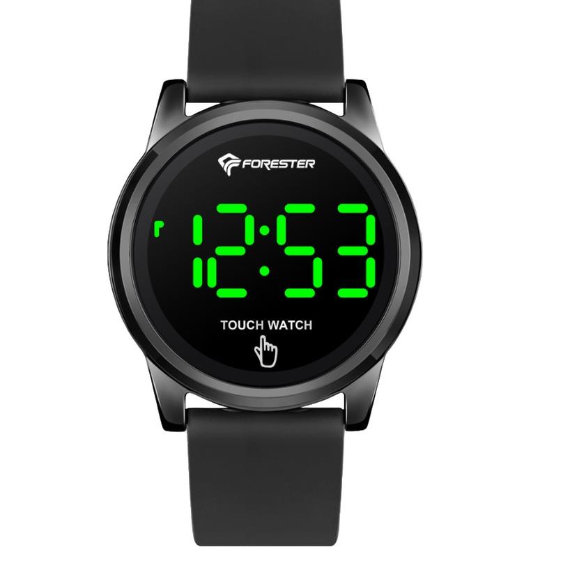 Baru Terjamin Forester JTF 2035 Digital Watch