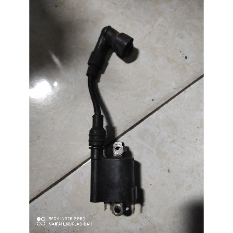 KOIL KUIL HONDA SUPRA X 125 FI NEW