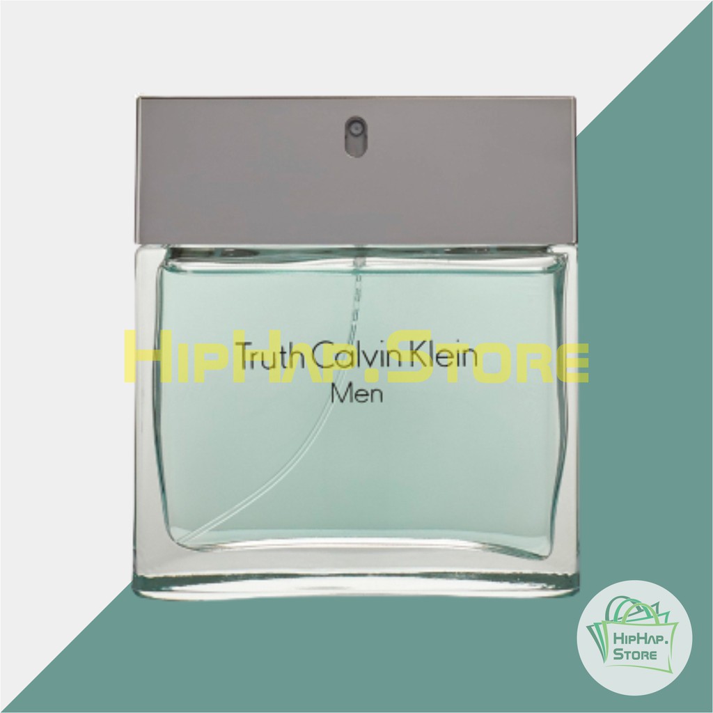 Calvin Klein Truth for Men - Calvin Klein Parfum Original