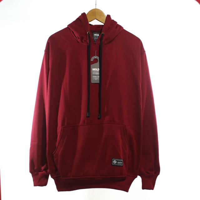 Sweater hoodie polos original holdhand distro hight quality