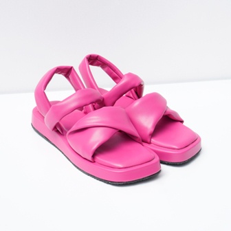 Deliwafa  - [Sandal Wanita] Werosa Sandal