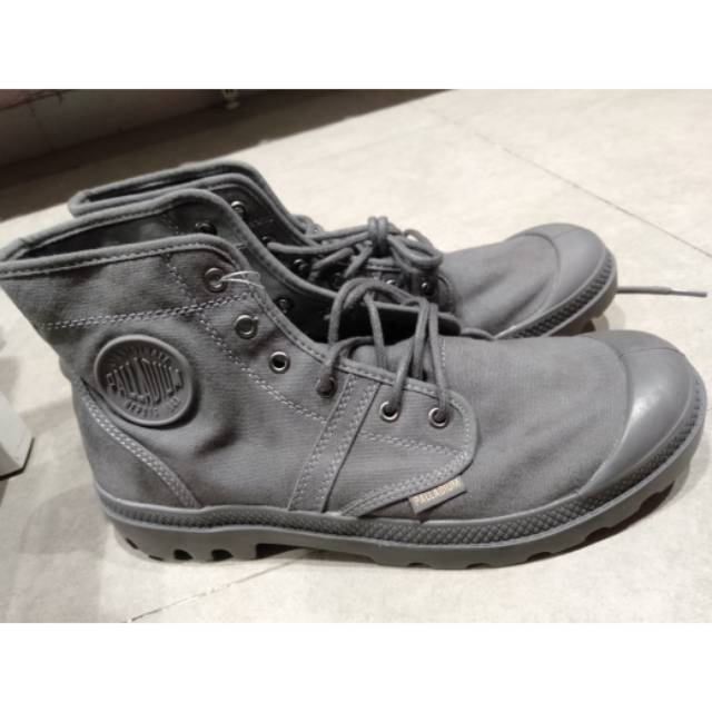 Palladium 70% - Pallabrouse Wax French Metal