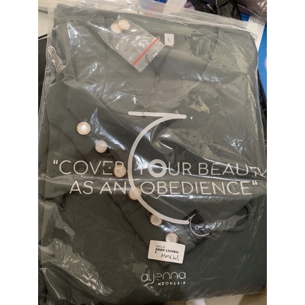 aljenna saila deep lichen L