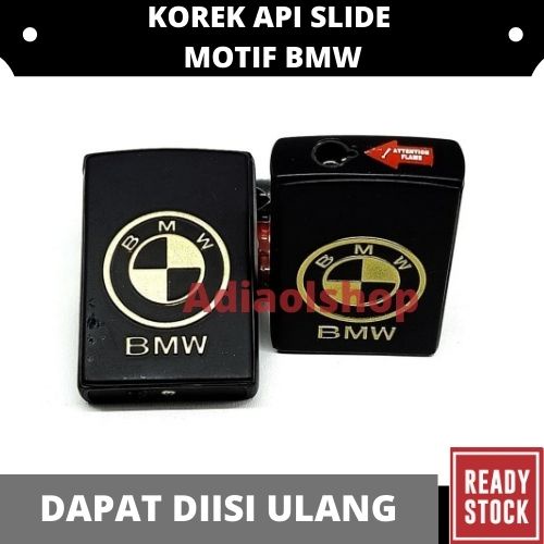 KOREK API SLIDE MOTIF BMW