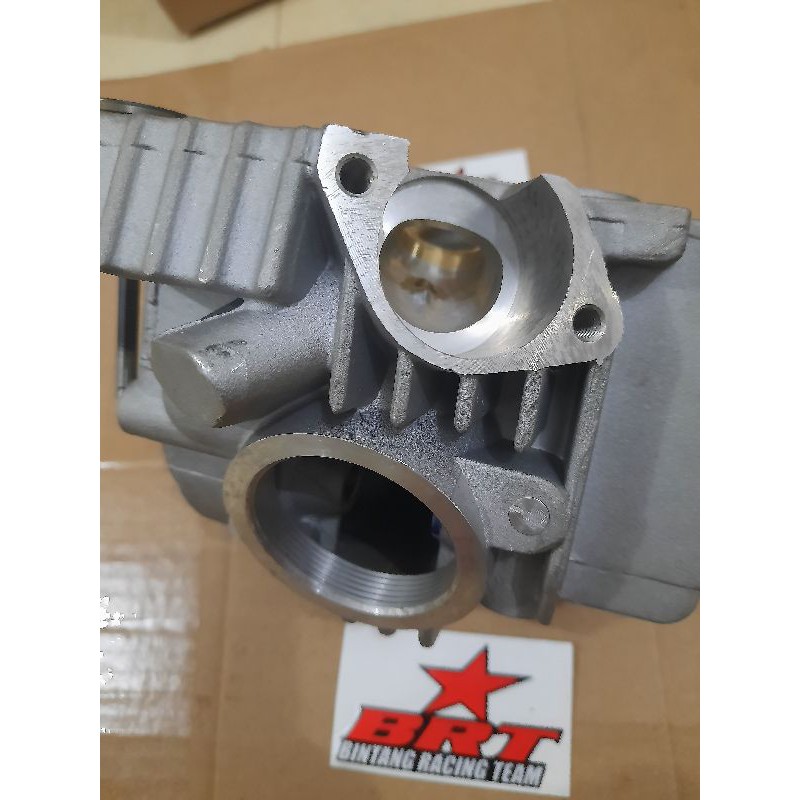 HEAD BRT JUPITER Z 2623 2824 DAN 2924