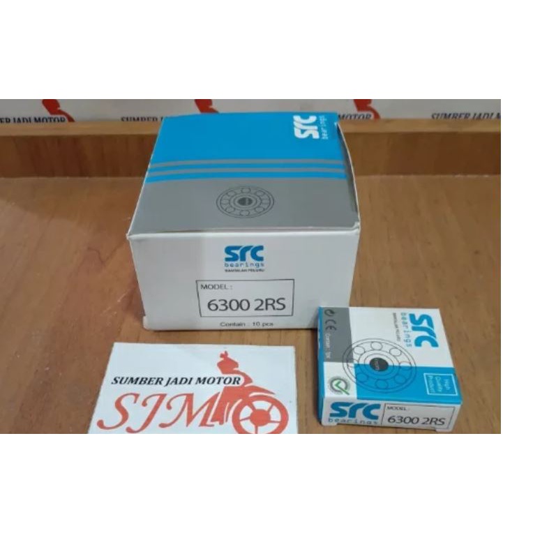 laher bearing roda depan alfa v80 v75 mio f1zr f1 champ laher 6300