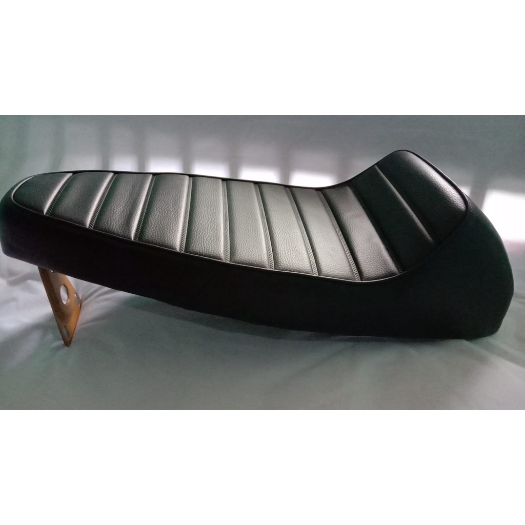 Jok Vespa Caferacer model SIP