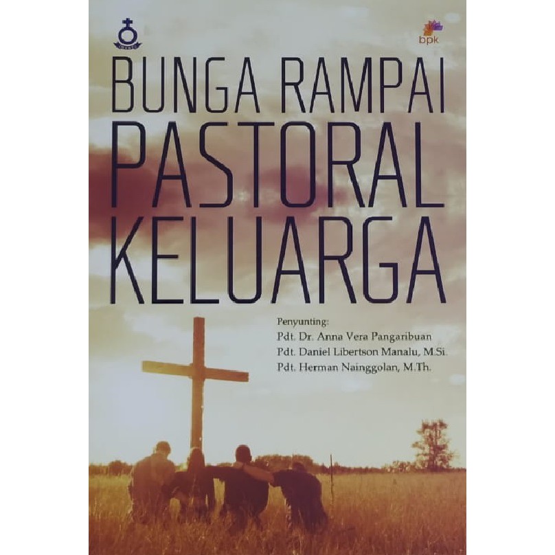 

Bunga Rampai Pastoral Keluarga