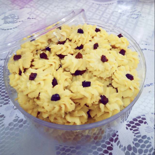 

Kue semprit