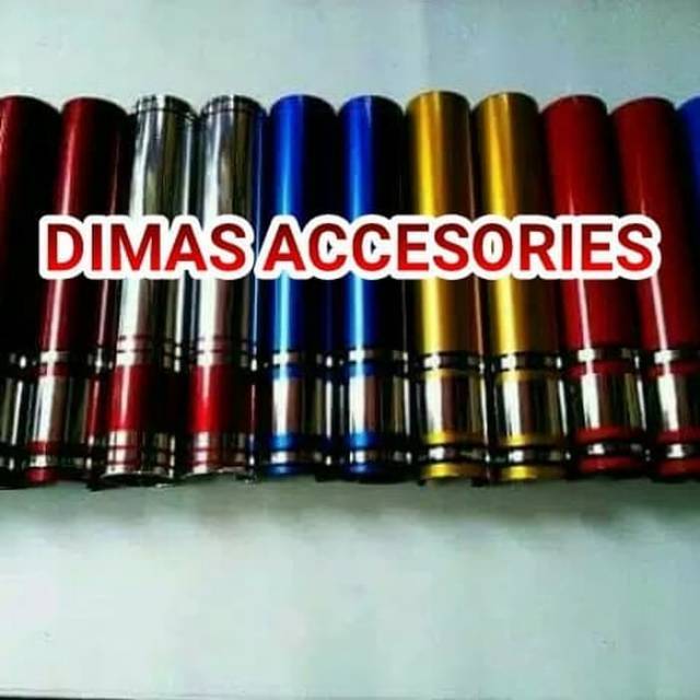 Cover Shock Depan Motor Vario Shopee Indonesia