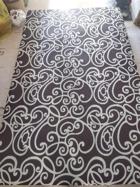 Kasur Busa Inoac Uk 200x90x5 Eon D23