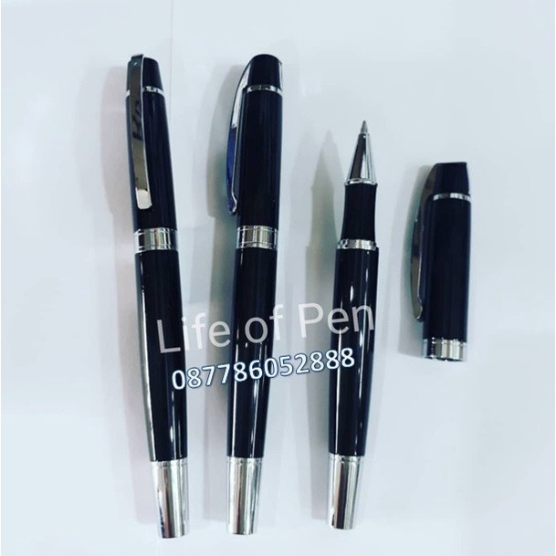

Dijual Pulpen / Promosi Besi Tutup Promo