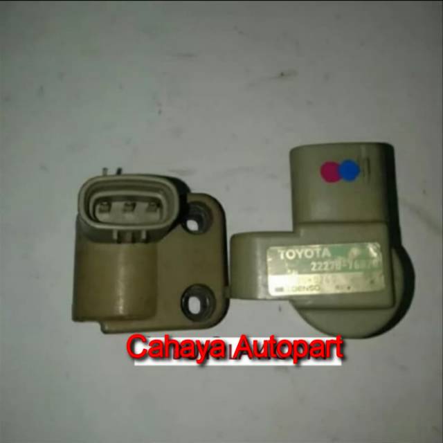 Sensor Isc unit toyota great..Soluna..city Z