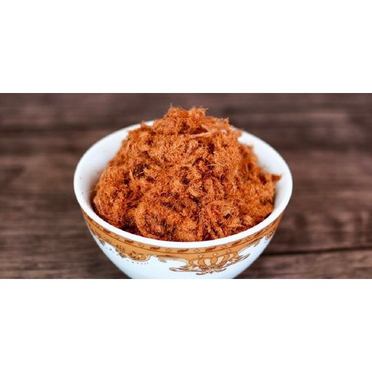 [HALAL] SIE SIN Abon Sapi / Ayam Lezat  Abon Pedas / Manis / Kentang / Sambel Goreng Siesin Sisin Meat Floss