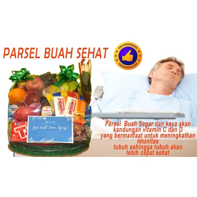 

Parcel Buah Sehat Dan Murah Hecishop