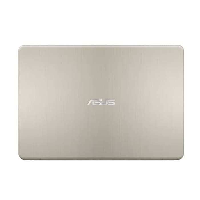 ASUS S406UA-BM258T Vivobook - i3-7100U-WIN10-4GB-256GB SSD / Gold