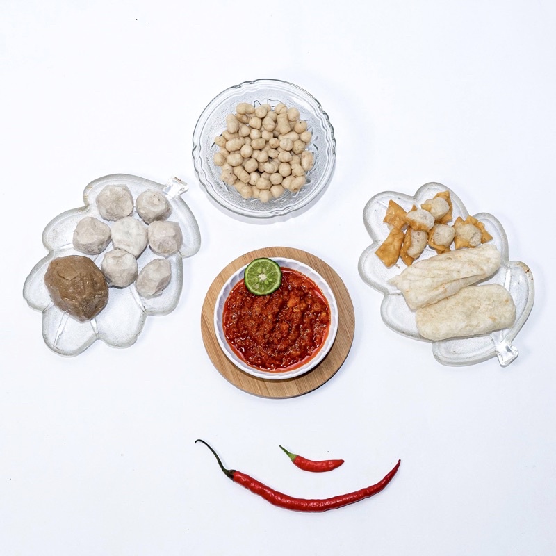 

Baso Aci Urat mercon