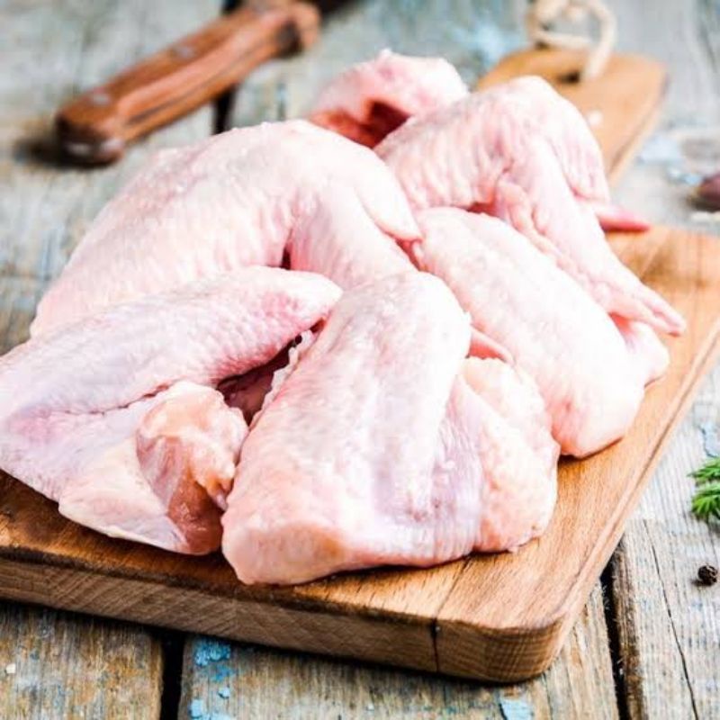 

DAGING AYAM AREA BANDUNG PASAR SEGAR