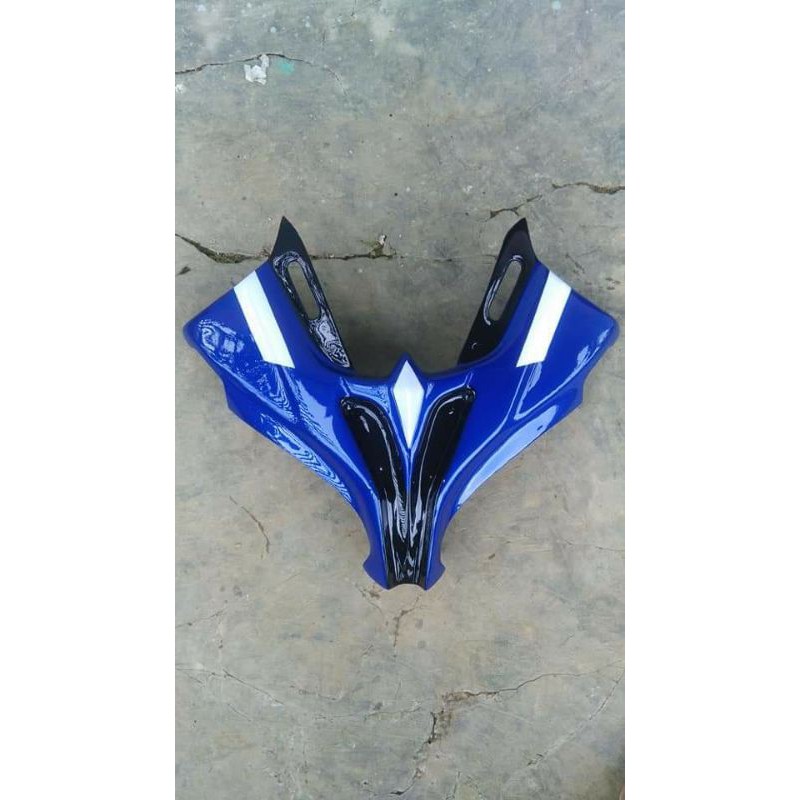 topeng r15v2 model r6