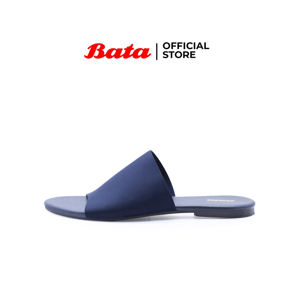 Bata Sandal Wanita Zora5 Navy - 5919494 / Ramayana Jatinegara