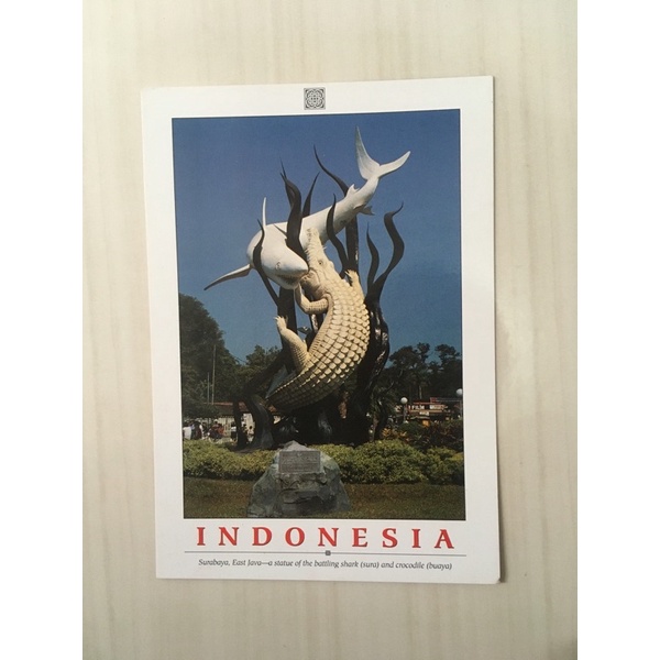 

Kartu pos indonesia surabaya