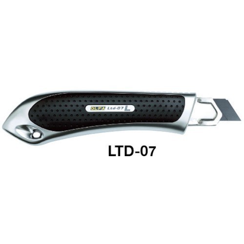 

Star Pisau Cuter Limited Nl Cutter Ltd-07 Nl 18Mm Cutter Knife Olfa Diskon