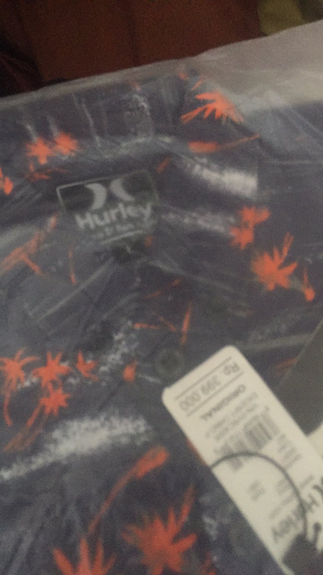 Grosir Kemeja Surfing  Motif