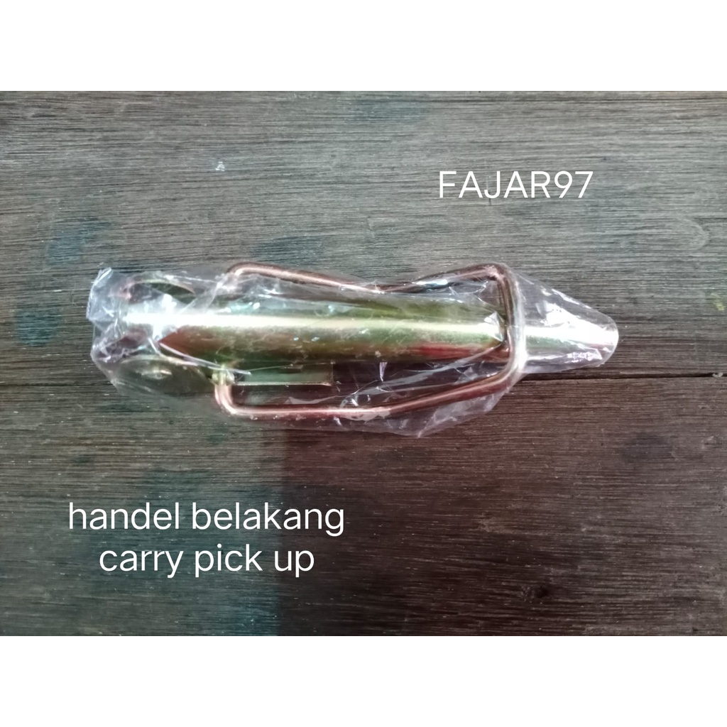 Handel handle bak suzuki Carry pick up/T120SS pick up