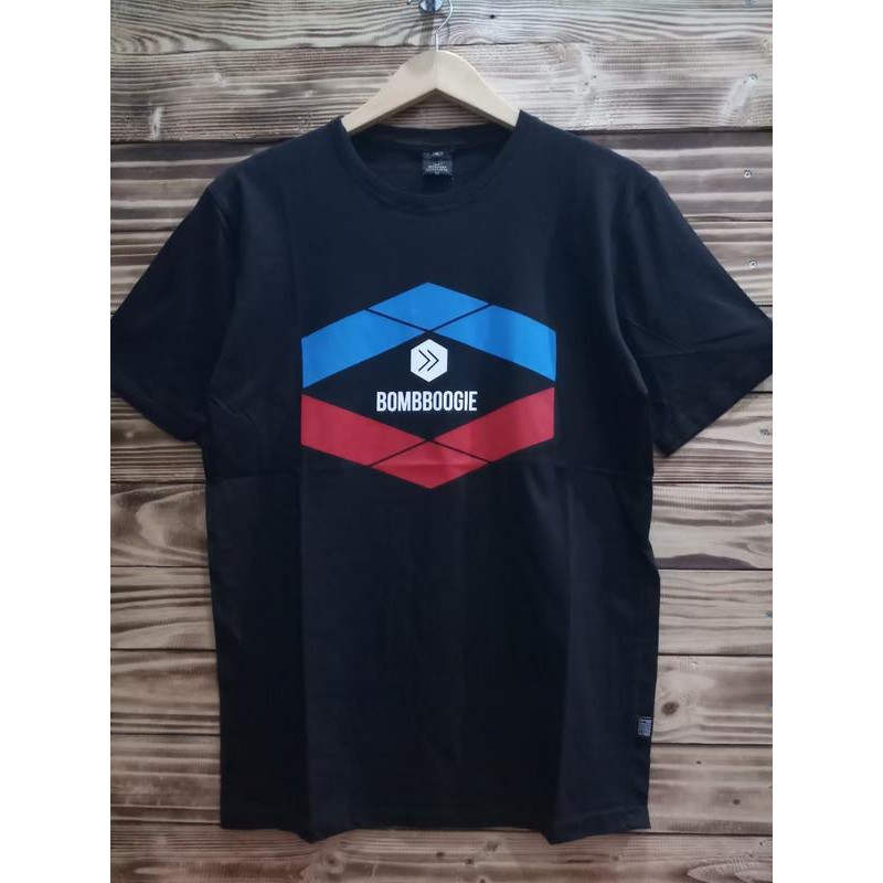 KAOS BOOMBOGIE AE ORI BM