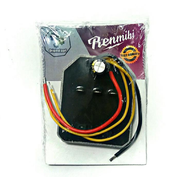 Modul Gerinda baterai cordless esc nrt pro jld tool xenon ryu nagawa