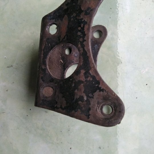 PANGKON MESIN HONDA GL100 GL125 CB100 CB125 ORI SECOND