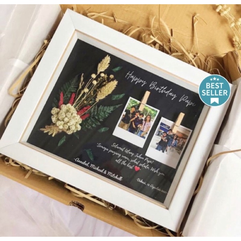 

Kado Ulang Tahun Cewek Cowok Wisuda Ultah Custom