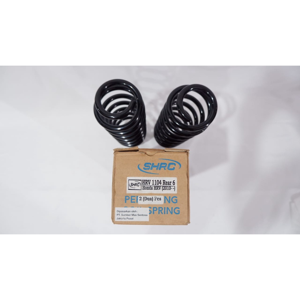 Per keong coil spiring honda hrv 2015 2016 2017 2018 2019 2020