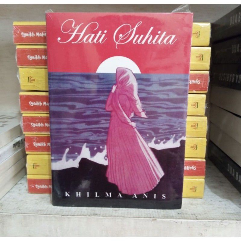 Hati Suhita