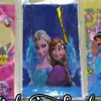 

tas plastik buat ultah