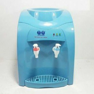 QQ dispenser galon air panas dan normal QQ1166 hot &normal QQ 1166 murah