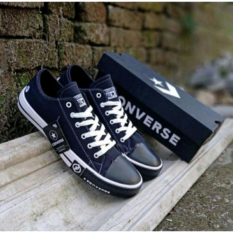 sepatu converse petir