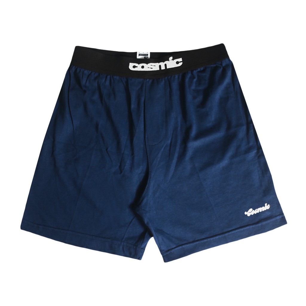 

Cosmic Boxer Caseren Navy