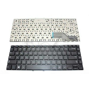 KEYBOARD SAMSUNG NP270 NP275 BLACK