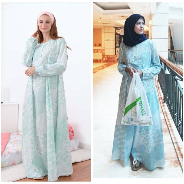 Shara tosca by tazbiyah