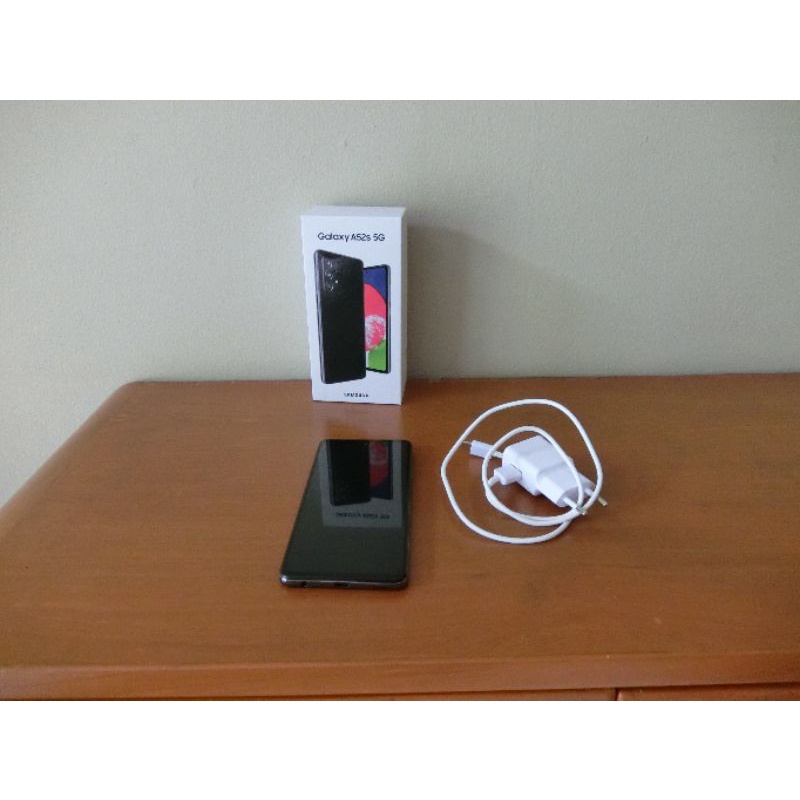 Samsung A52S 5G 8/256 gb Second Like New