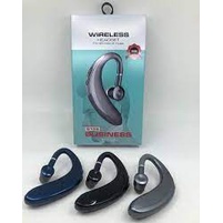 HEADSET BLUETOOTH S109 NEW