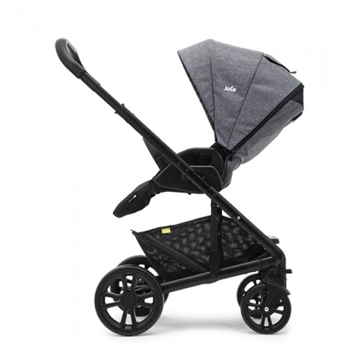 Joie Meet Chrome Stroller