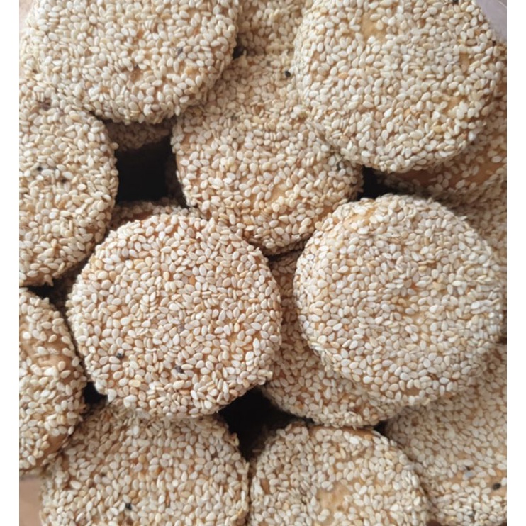 

Biskuit Marie Wijen 1/2 Kg (500gr)