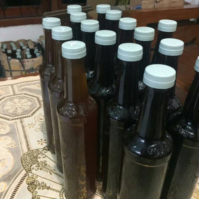 

Madu Klanceng Hitam ~ Madu Hutan Asli ~Madu Kecantikan Diet ~Madu Penangkal Corona Covid 19