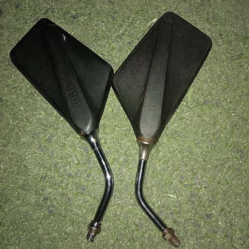 Spion rx king lawas