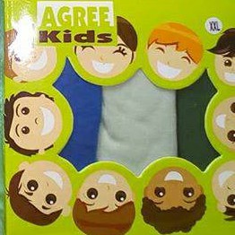 ATB Celana Dalam Agree Kids AK014 Termurah (ISI 3PC)