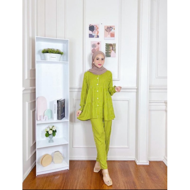 BABYDOLL KANAYA/ONESET /JUMBO